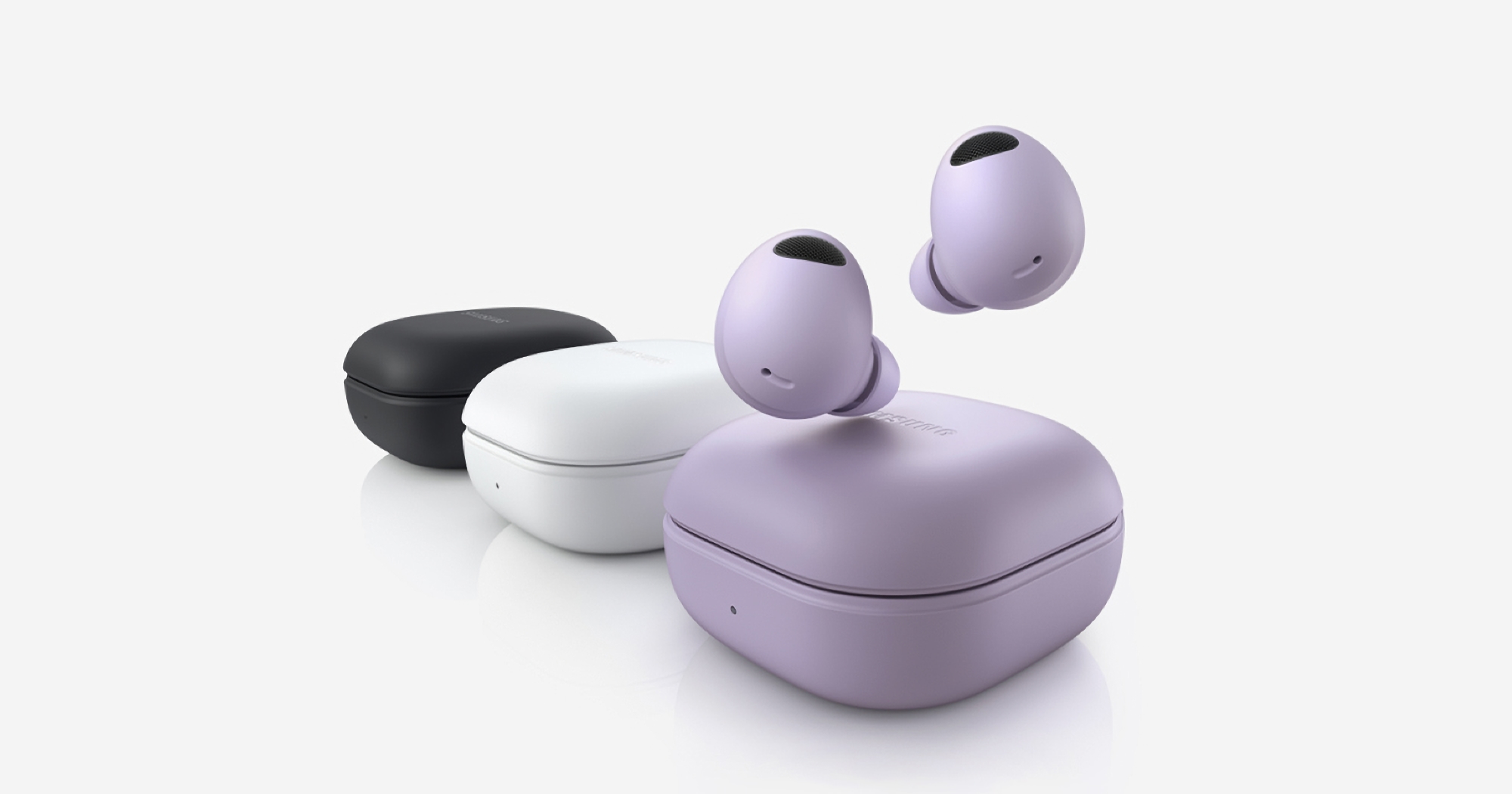 Samsung Galaxy Buds 2 Pro have started receiving a new system update