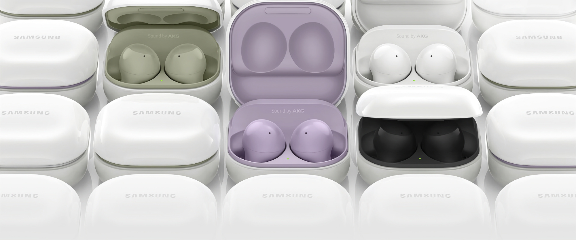Offer of the day: Samsung Galaxy Buds 2 on Amazon for $70 off