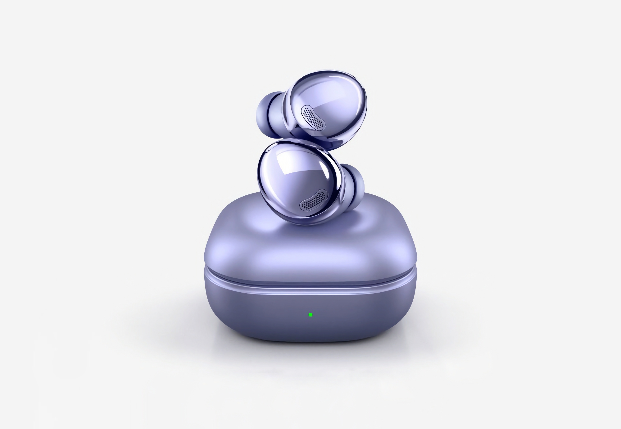 Samsung Galaxy Buds 3 Pro ready for announcement