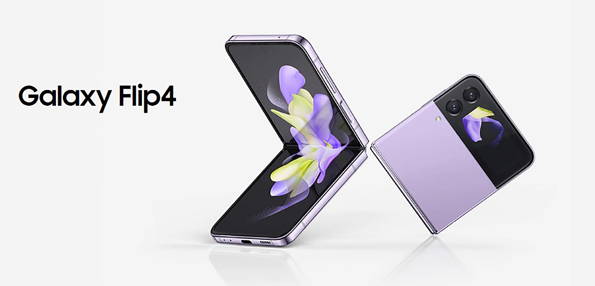 Вслед за Galaxy Fold 4: пользователи Samsung Galaxy Flip 4 также начали получать обновление One UI 6.1