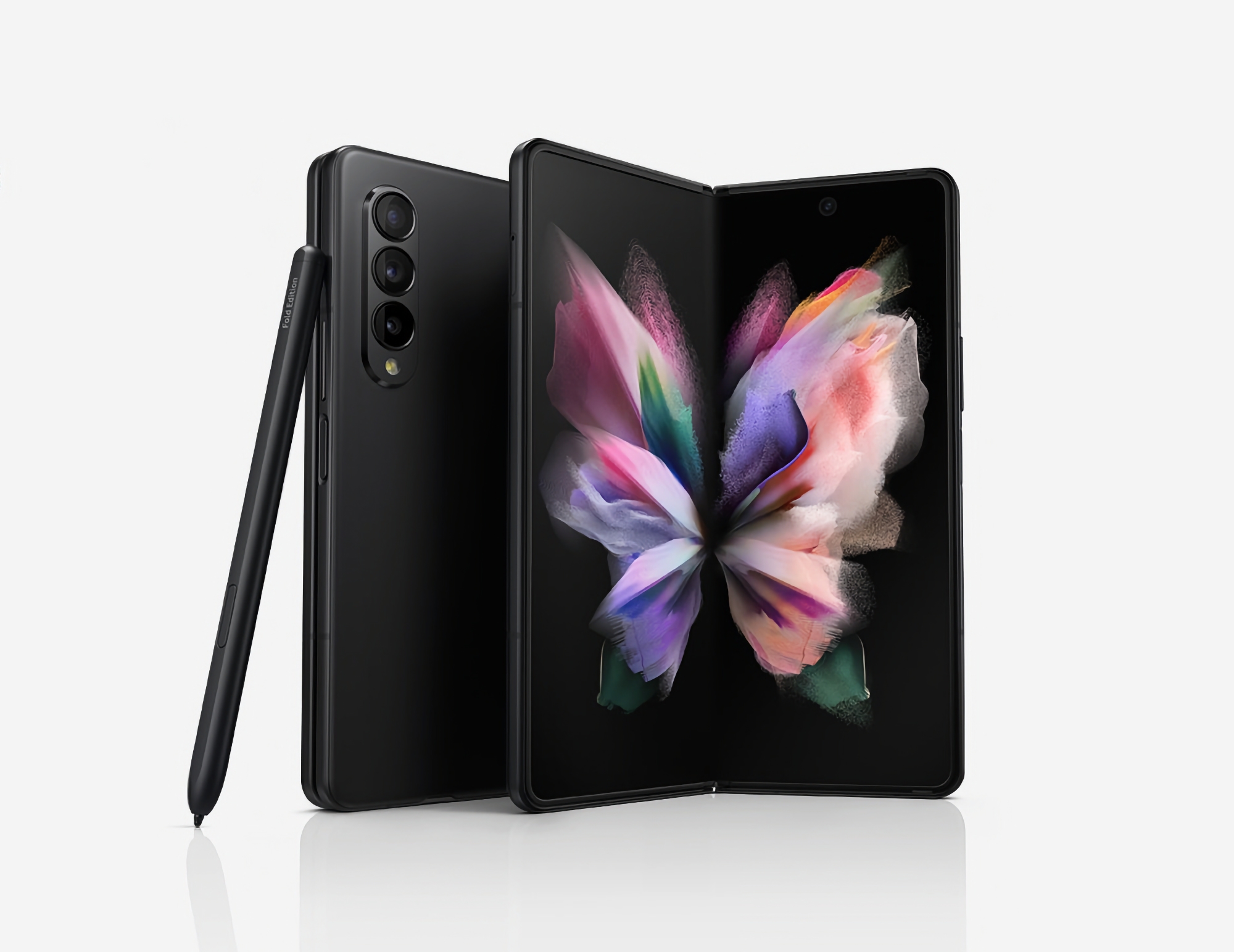 Not just the Galaxy Flip 3: Samsung Galaxy Fold 3 has also received a beta version of One UI 6.0 with Android 14