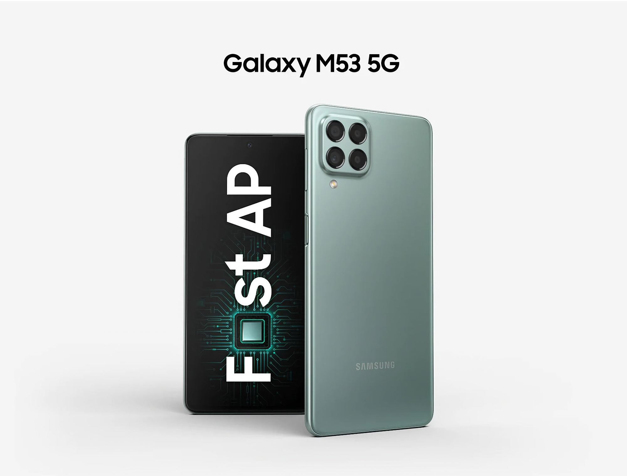 Samsung Galaxy M53 отримав травневе оновлення ПЗ: що нового і коли чекати на прошивку