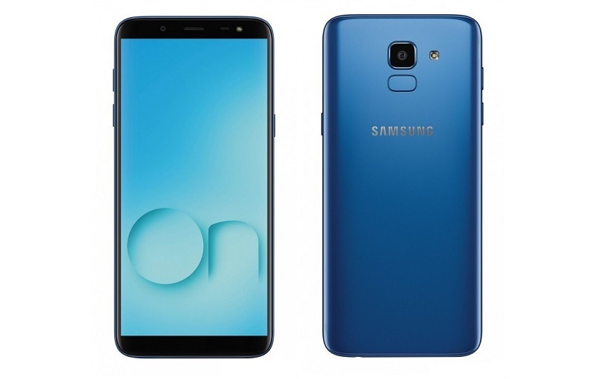 Samsung представила бюджетник Galaxy On6: 4 ГБ ОЗУ, новомодный экран и ценник в $210