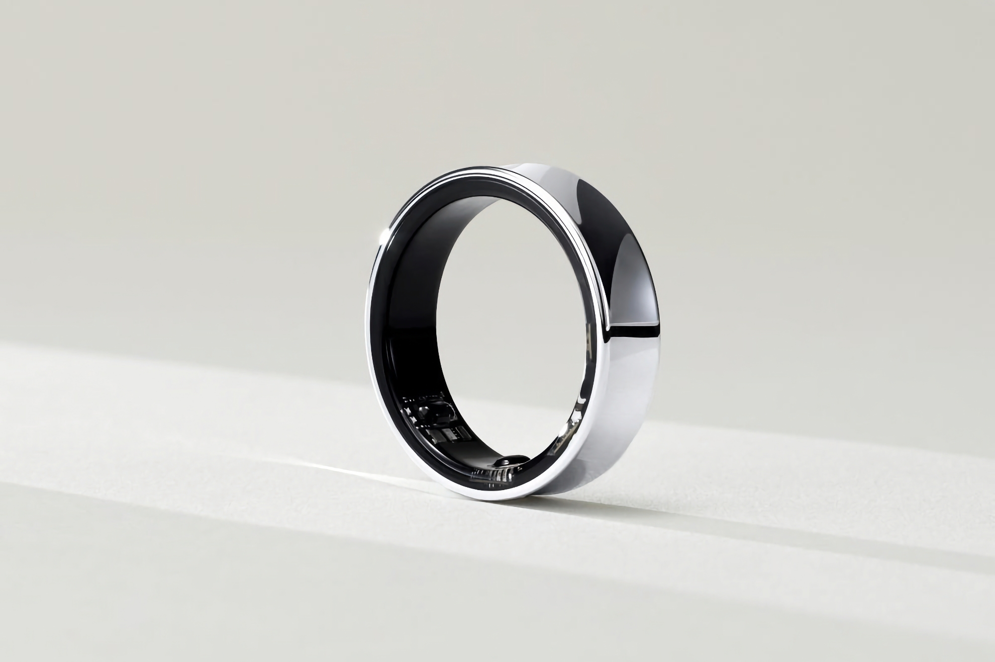 Som Apple Watch og Galaxy Watch: innsider avslører hvor mye Samsung Galaxy Ring vil koste 