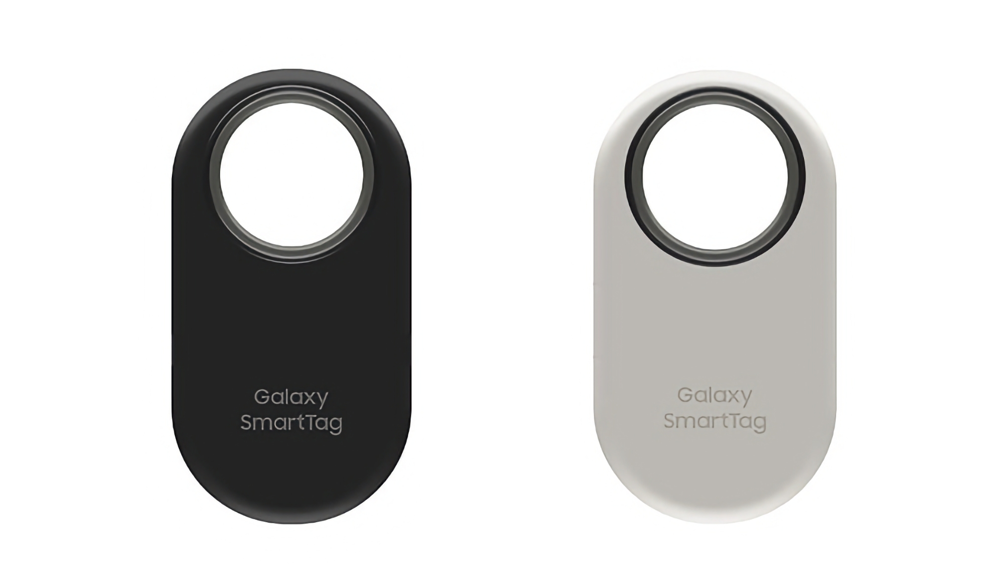 Samsung Galaxy SmartTag 2 tracker's new design revealed in FCC filing - The  Verge