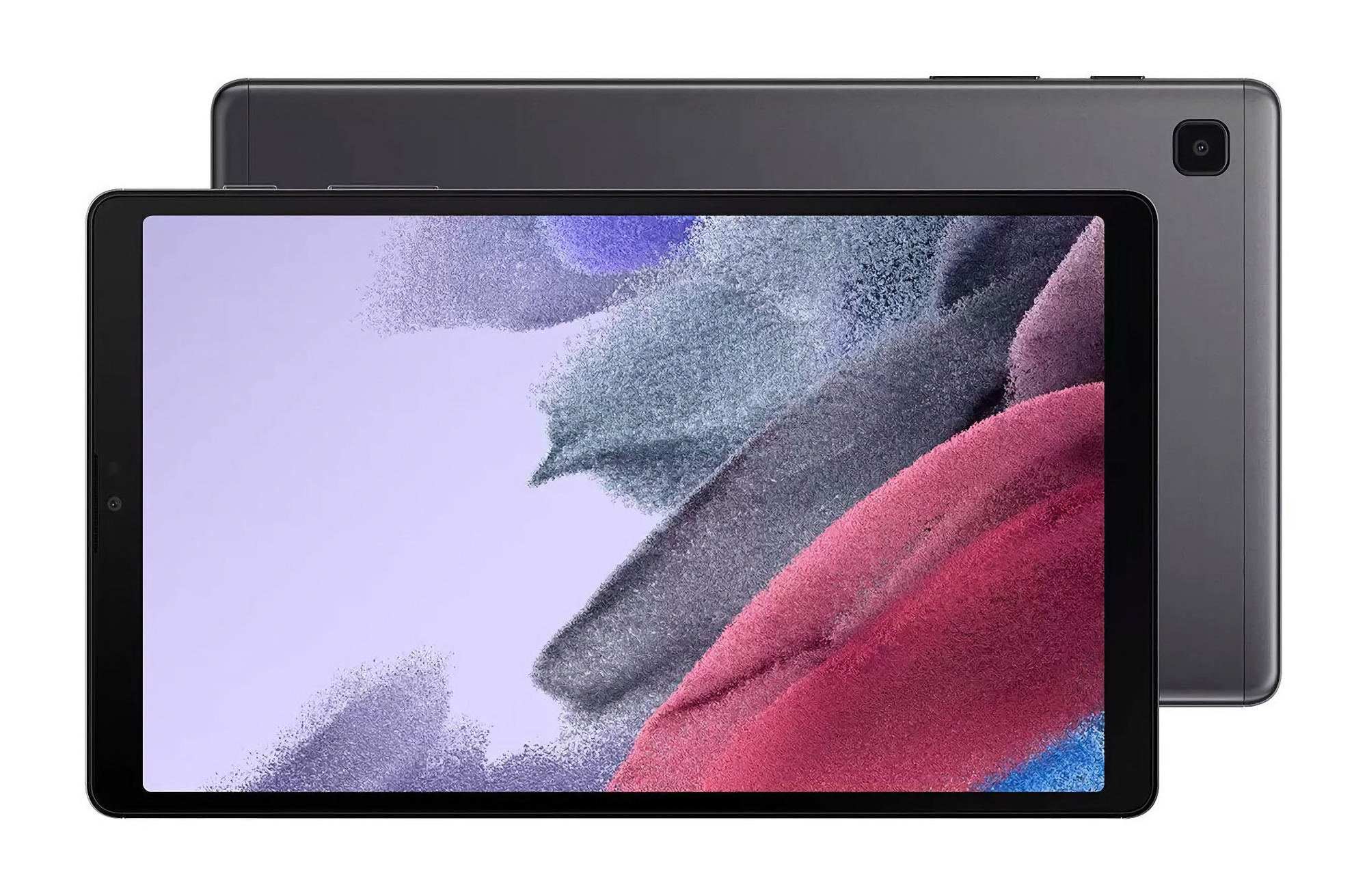 La tableta económica Samsung Galaxy Tab A7 Lite podría recibir Android 14  con One UI 6
