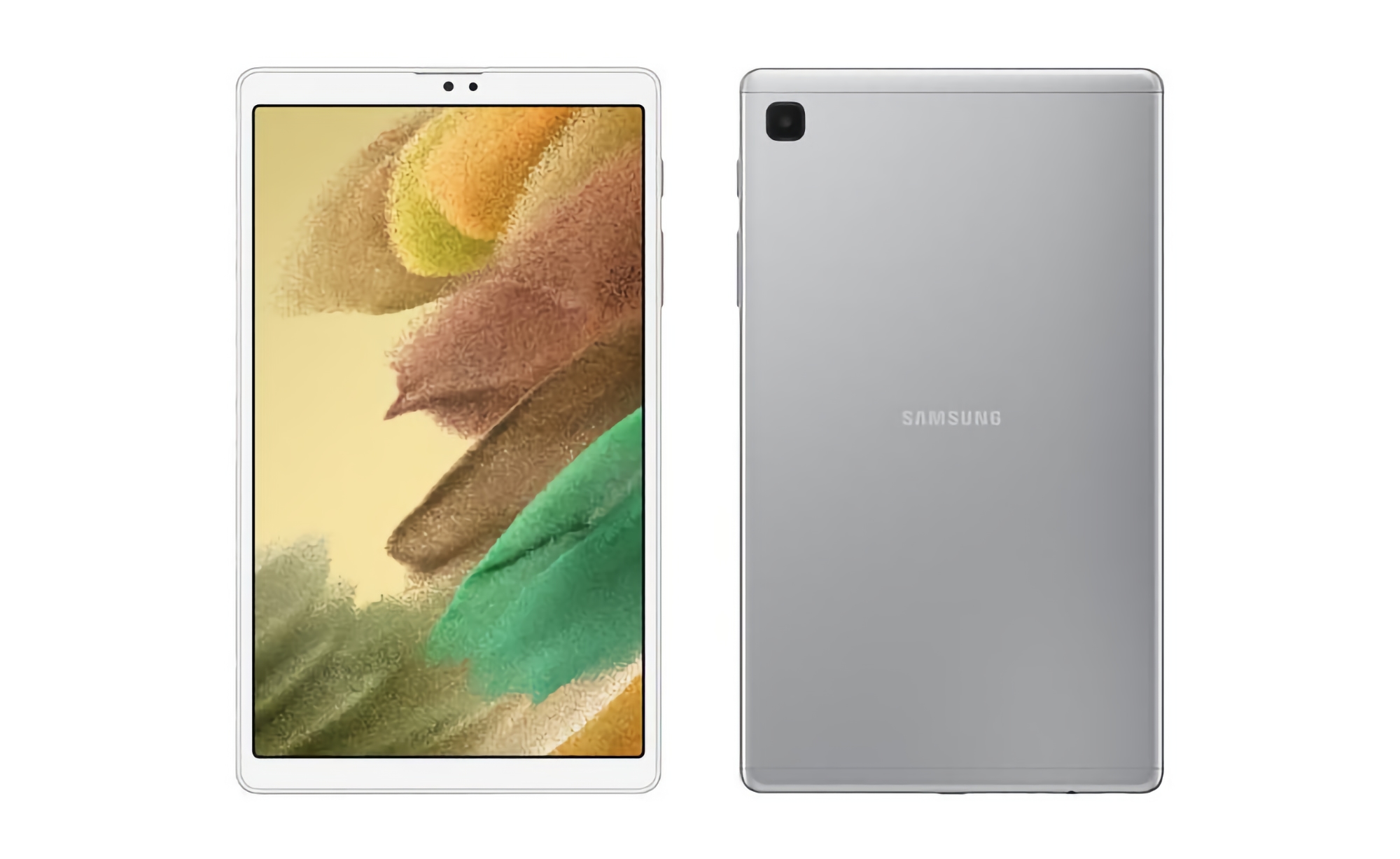 Samsung Galaxy Tab A7 Lite got Android 12 with One UI 4.1 filmware