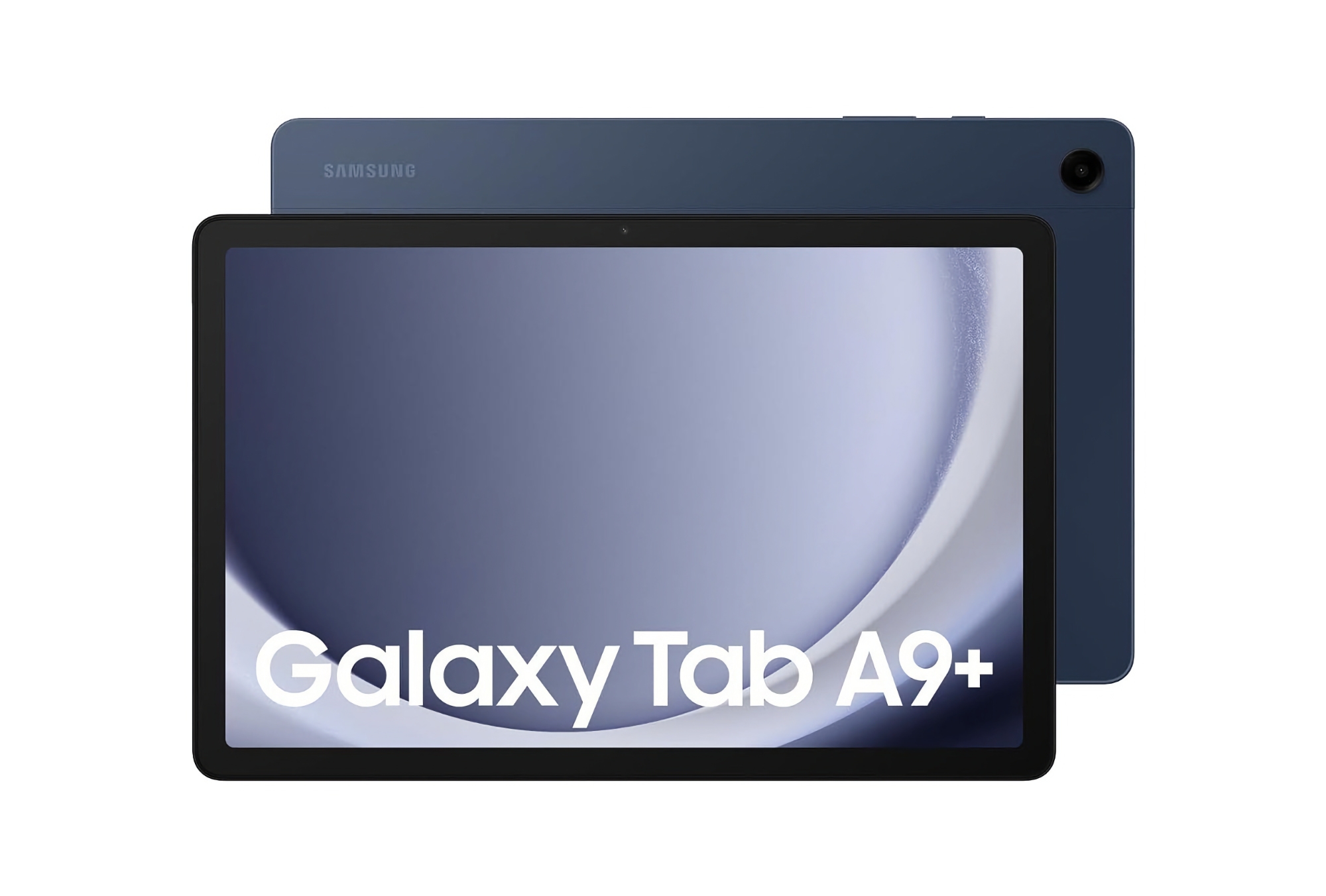 Samsung Galaxy Tab A9+ with 11-inch 90Hz screen, Snapdragon 695 chip and  AKG speakers is on sale on  for $50 off