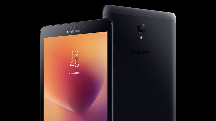 Samsung готовит обновление Android Oreo для планшетов Galaxy Tab A 2017 и Tab A 10.1 2016