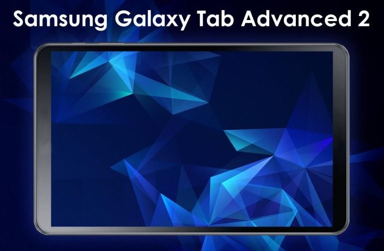 Планшет Samsung Galaxy Tab Advanced 2 получит ассистента Bixby и чип Exynos 7870