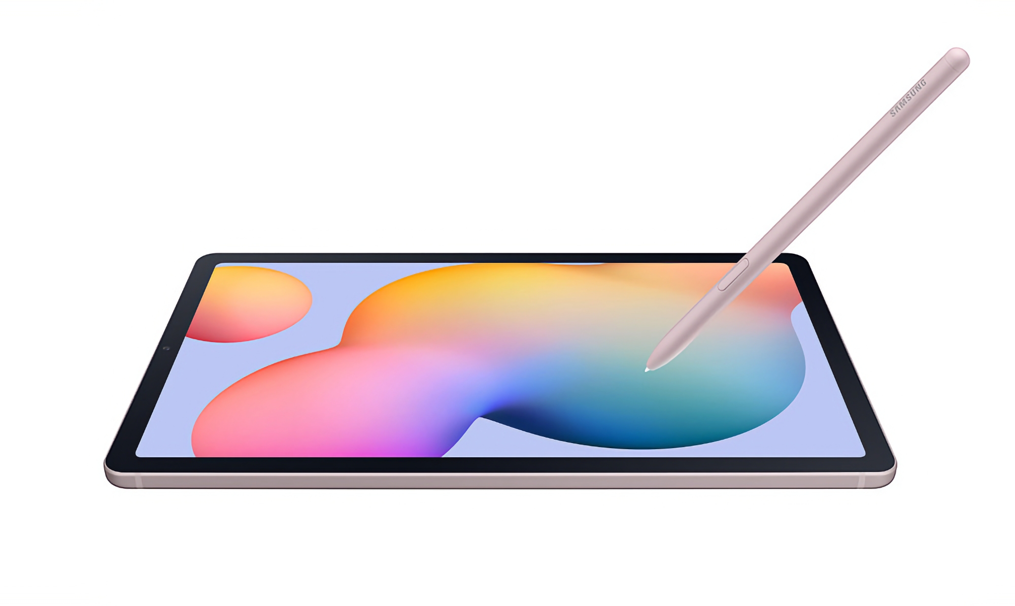 Oferta por tiempo limitado: Samsung Galaxy Tab S6 Lite (2024) con pantalla de 10,4", chip Exynos 1280 y S Pen incluidos en Amazon con un descuento de 80 $.