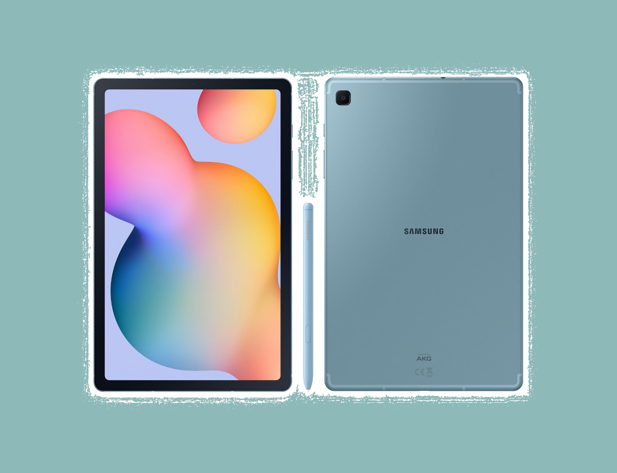 Samsung Galaxy Tab S6 Lite is available on Amazon with a discount of up to $157