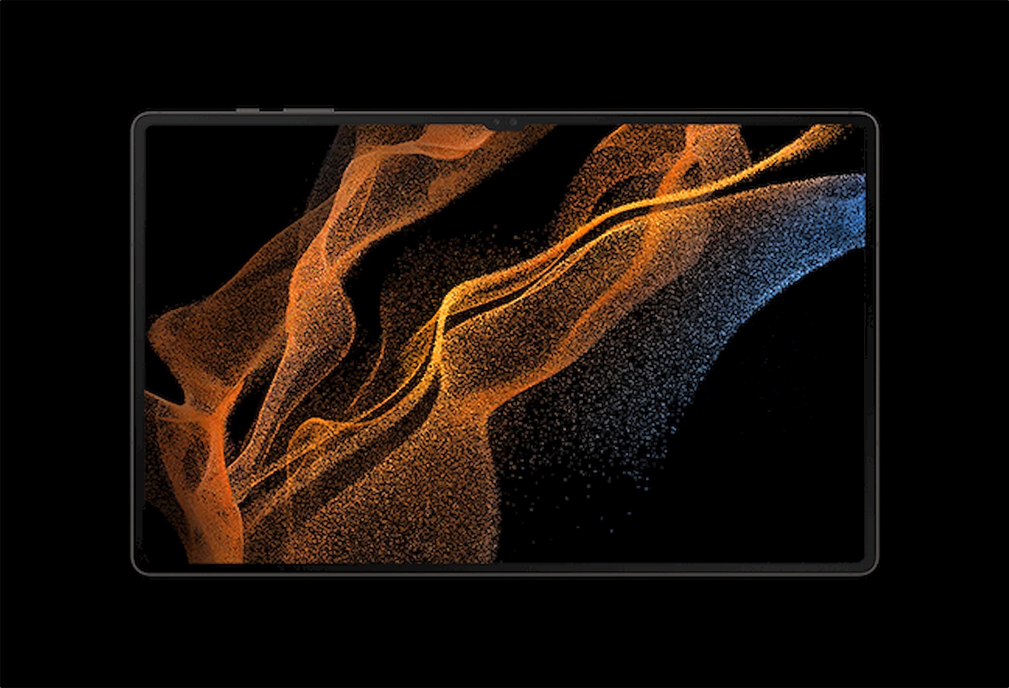 Un insider ha mostrato i render ufficiali dei tablet Samsung Galaxy Tab S8, Galaxy Tab S8 Plus e Galaxy Tab S8 Ultra