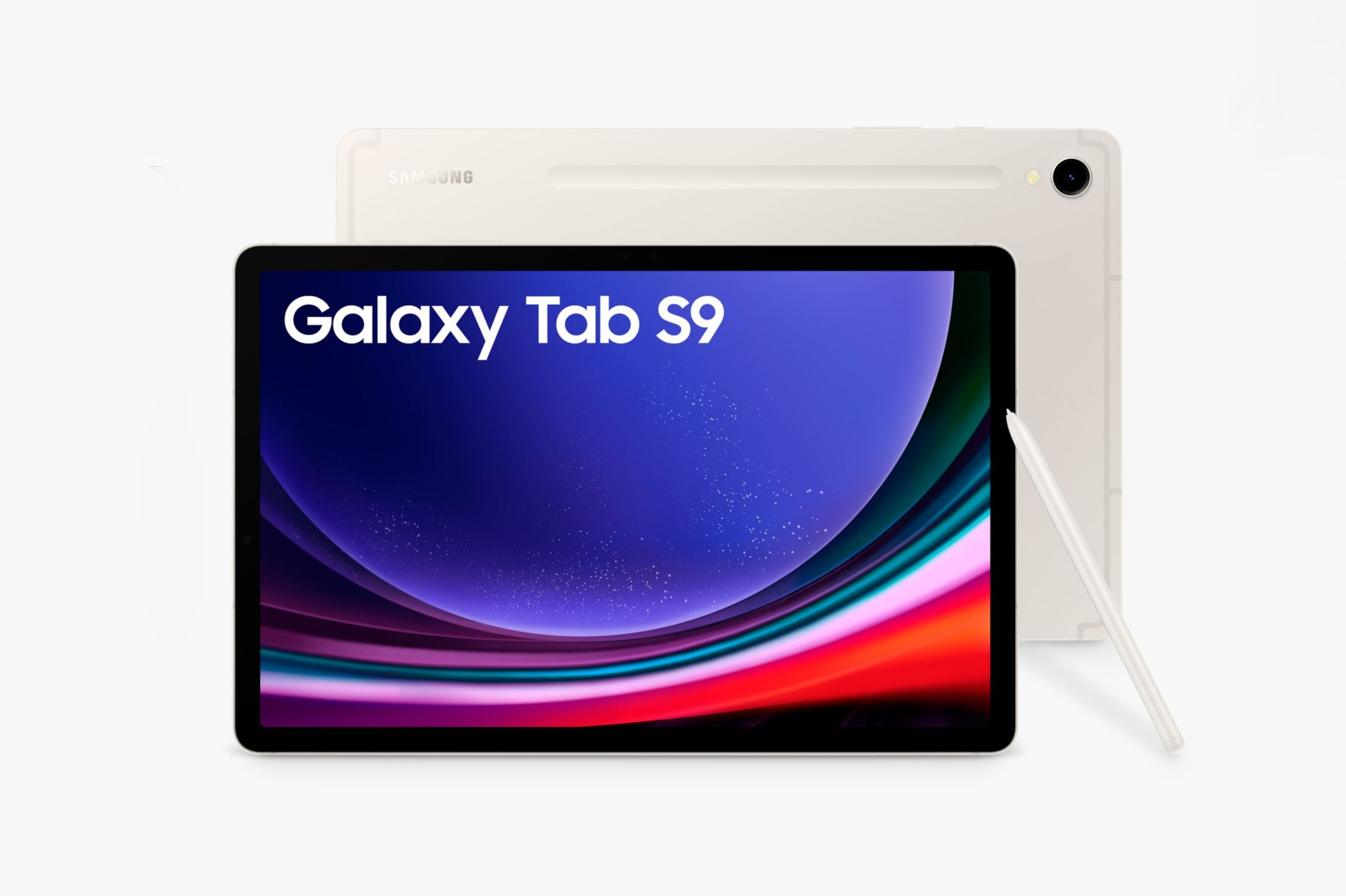 Samsung Galaxy Tab S9 è disponibile su Amazon con uno sconto fino a 84 euro