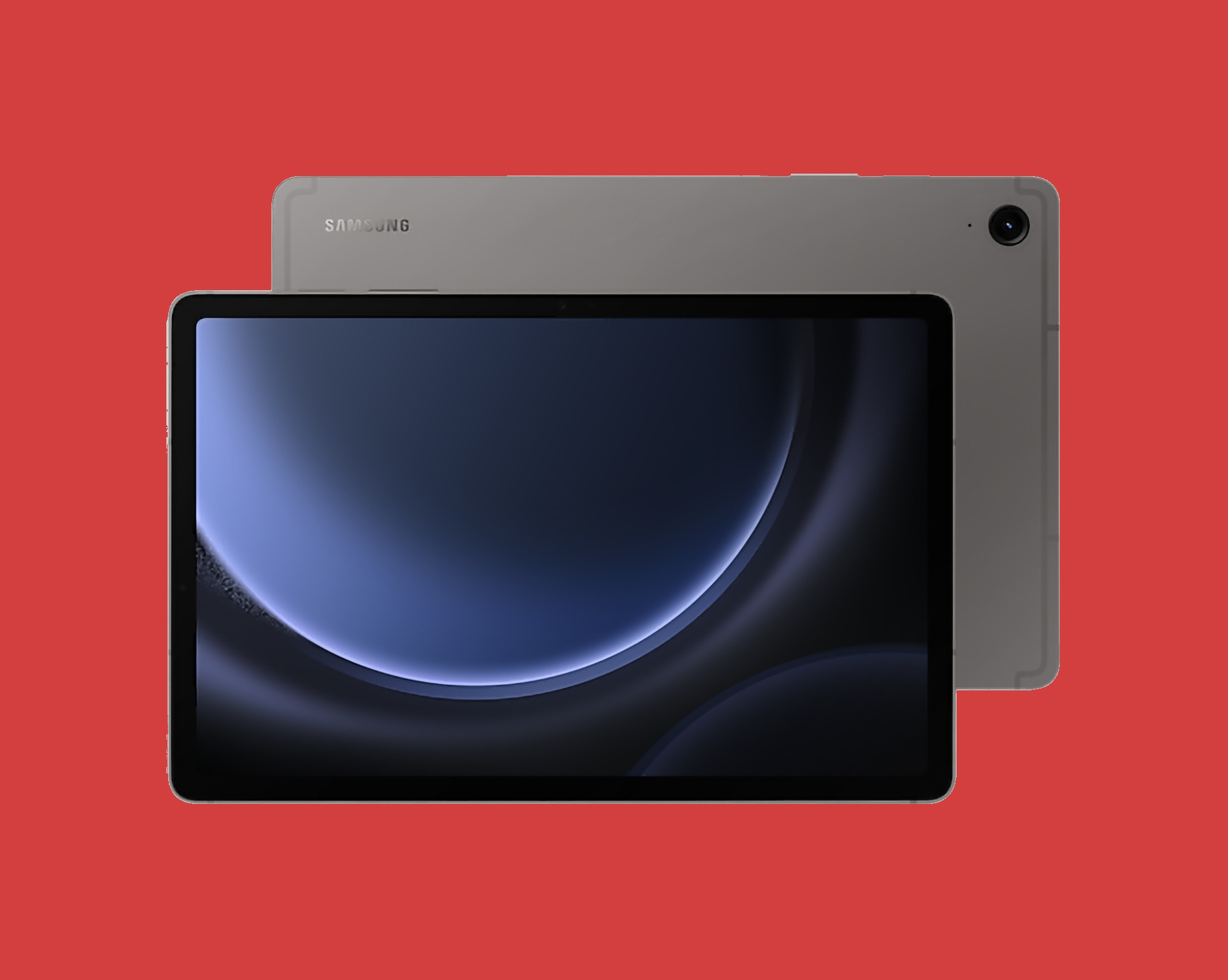 Samsung Galaxy Tab S9 FE sur Amazon : tablette avec écran 10,9", protection IP6 et puce Exynos 1380 pour 80 $ de réduction.