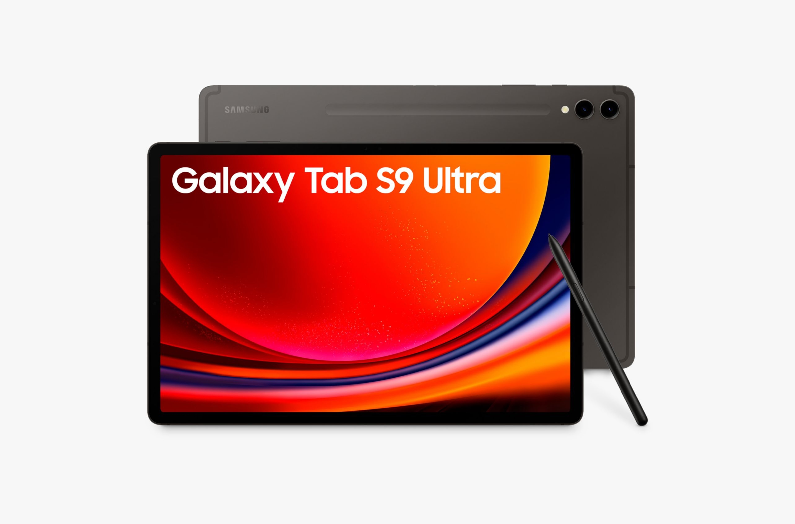 Oferta del día: Samsung Galaxy Tab S9 Ultra con pantalla de 14,6 pulgadas y 512 GB de almacenamiento se puede comprar en Amazon con 600 dólares de descuento