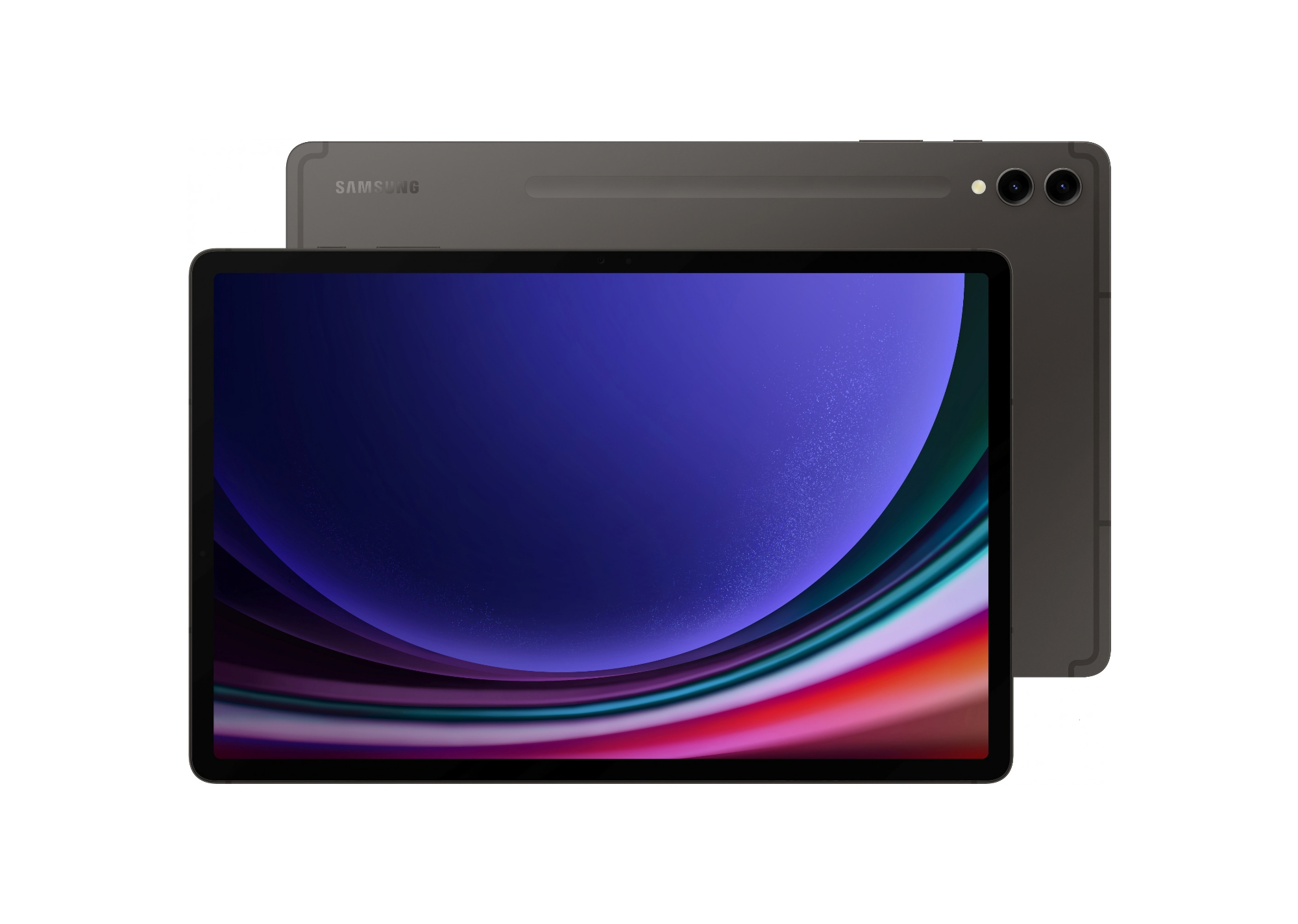 Samsung Galaxy Tab S9+ з великим екраном на 120 Гц і чипом Snapdragon 8 Gen 2 можна купити на Amazon зі знижкою до $150