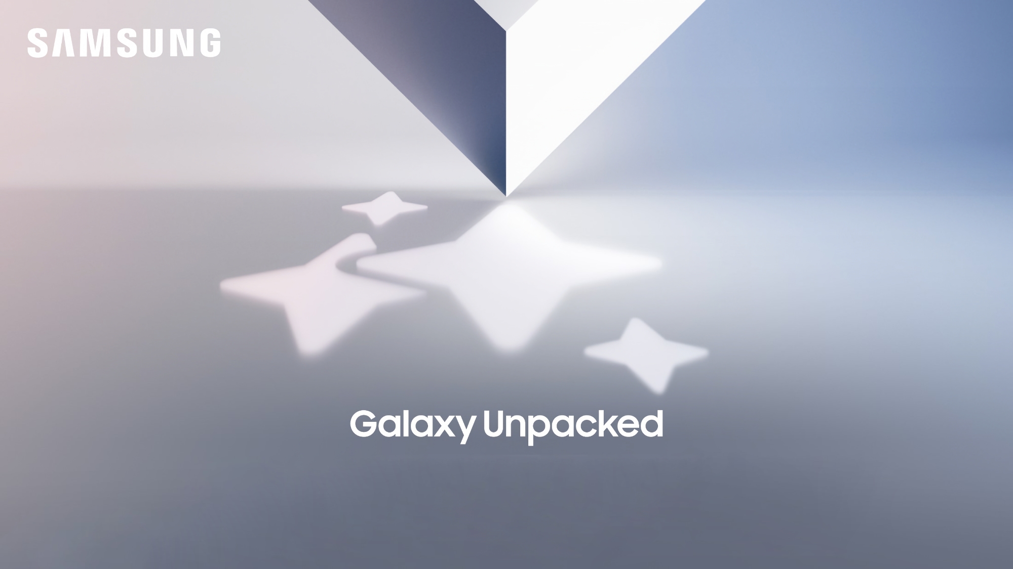 Where and when to watch Samsung's Galaxy Unpacked presentation, which will showcase the Galaxy Fold 6 and Galaxy Flip 6 foldable smartphones