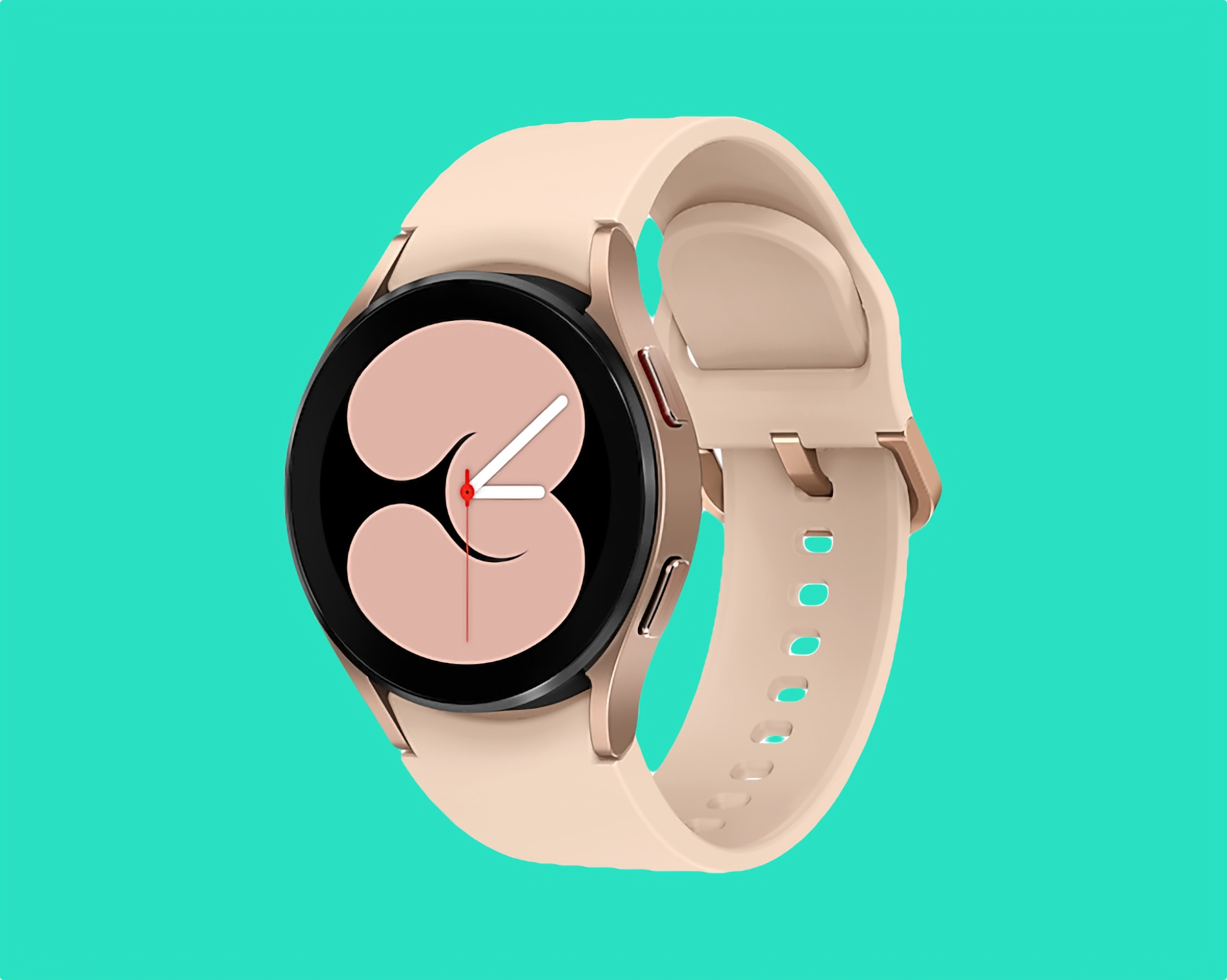 Offerta del giorno: Lo smartwatch Samsung Galaxy Watch4 con sensore ECG, protezione IP68 e Wear OS a bordo è in vendita su Amazon a 169 dollari (110 dollari di sconto)