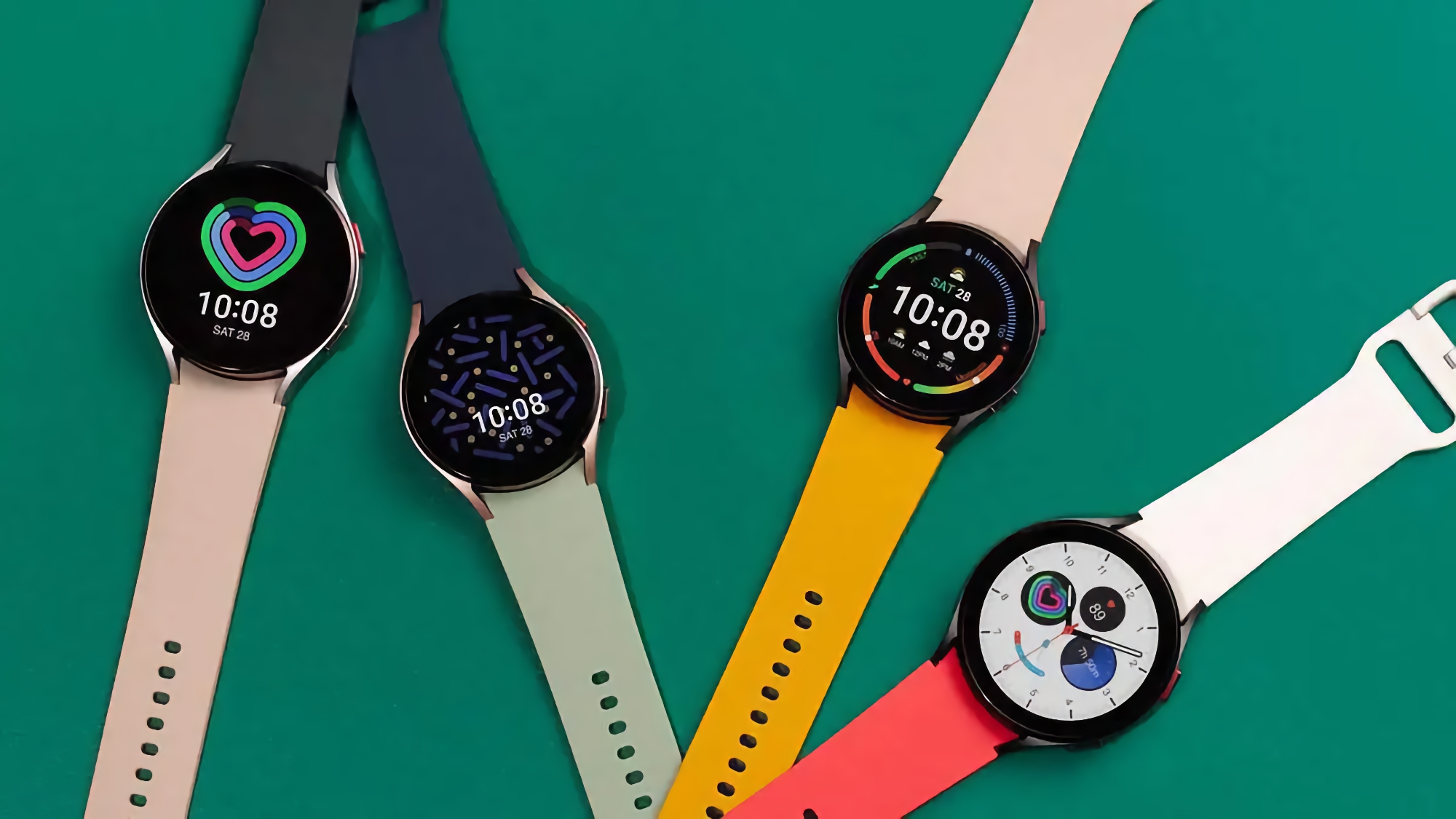Combien coûtera la montre intelligente Samsung Galaxy Watch 5 en Europe