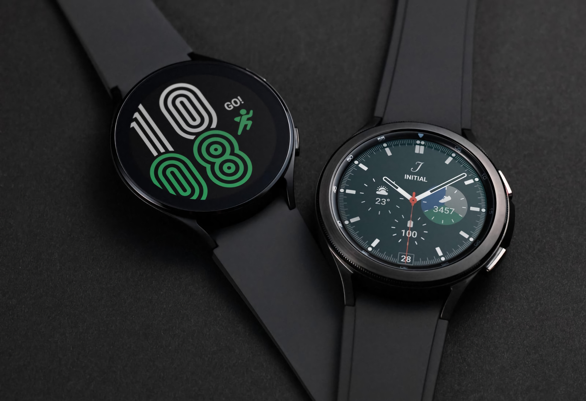 Samsung sviluppa uno smartwatch con proiettore integrato