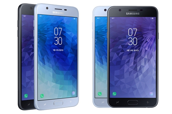 Представлен Samsung Galaxy Wide 3: посредственная начинка в обычном корпусе за $275