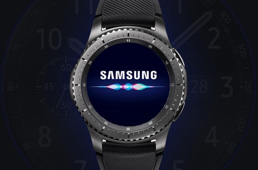 Samsung Gear S4: названы цена и сроки выхода новых смарт-часов