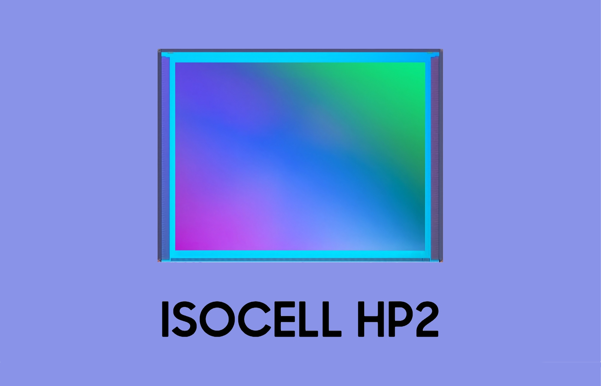Samsung introduced ISOCELL HP2: a new 200-megapixel sensor for the Galaxy S23 Ultra flagship