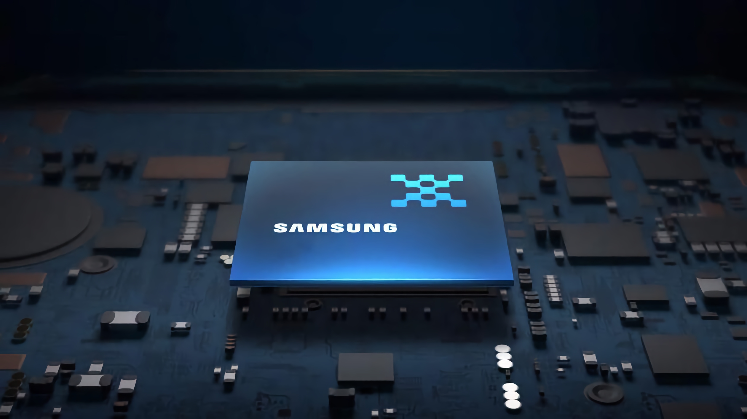 Insider : Samsung travaille sur un processeur propriétaire qui ne sera utilisé que sur les smartphones Galaxy