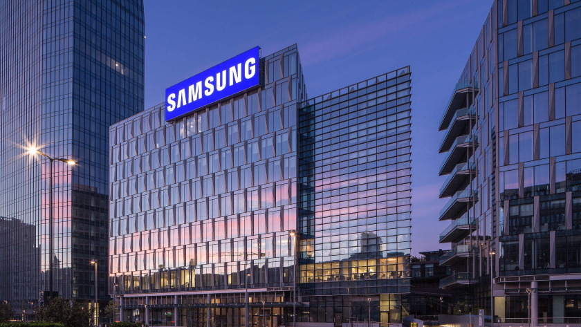 Reuters: Samsung kończy z produkcją telefonów komórkowych w Chinach
