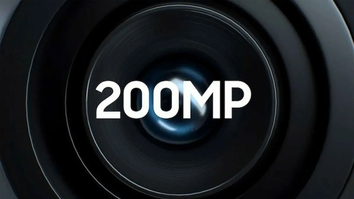 There is still a megapixel race: the flagship of 2023 Samsung Galaxy S23 can get a 200 MP camera
