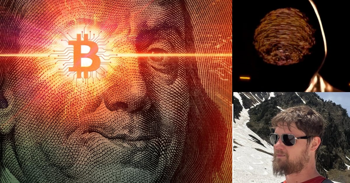 HBO-dokumentar avslører Satoshi Nakamotos identitet og utpeker kryptoutvikleren Peter Todd som bitcoins far, men han benekter det