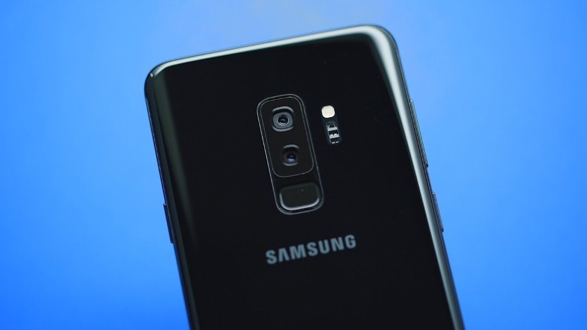 Samsung Galaxy S9 с обновлением до Android Pie получит новую функцию камеры — Scene Optimizer
