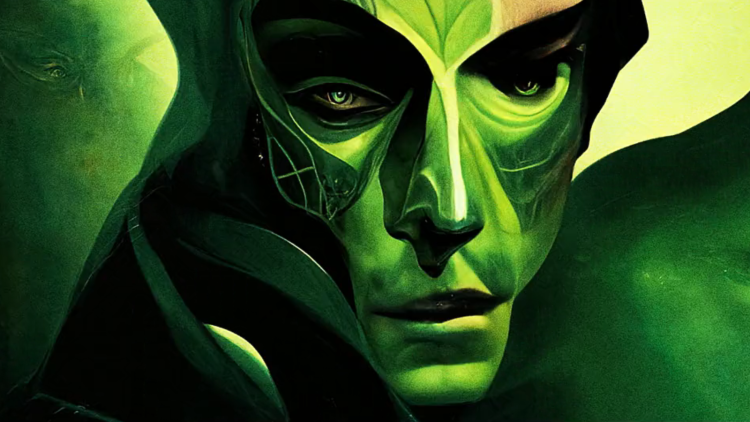Marvel criticised for using AI for opening credits of Secret Invasion