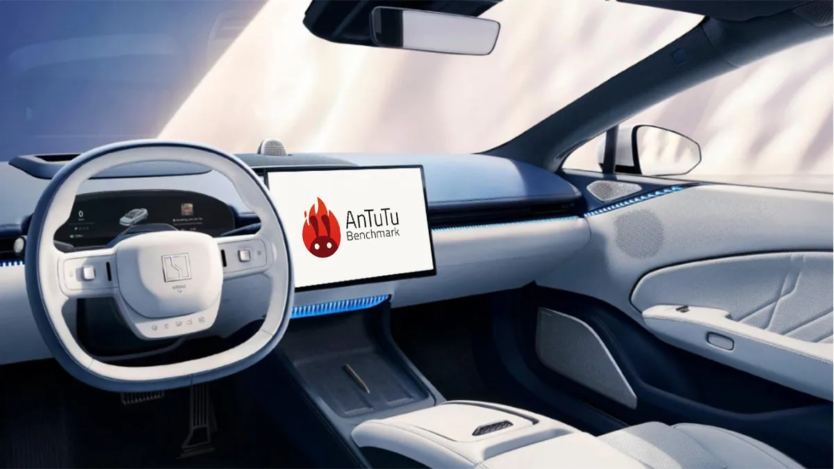 Новый рубеж в оценке электромобилей: AnTuTu представляет бенчмарк для информационно-развлекательных систем