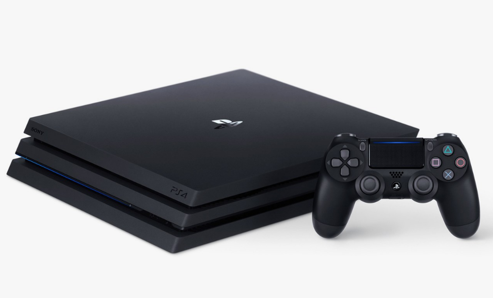 PlayStation 4 побила рекорд PlayStation 2, ставши найпопулярнішою консоллю Sony