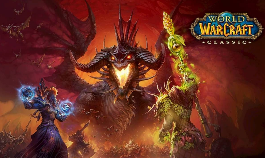 Аналітики: WoW Classic та Overwatch рятують Activision Blizzard від смерті, а Diablo 4 чекайте у 2021