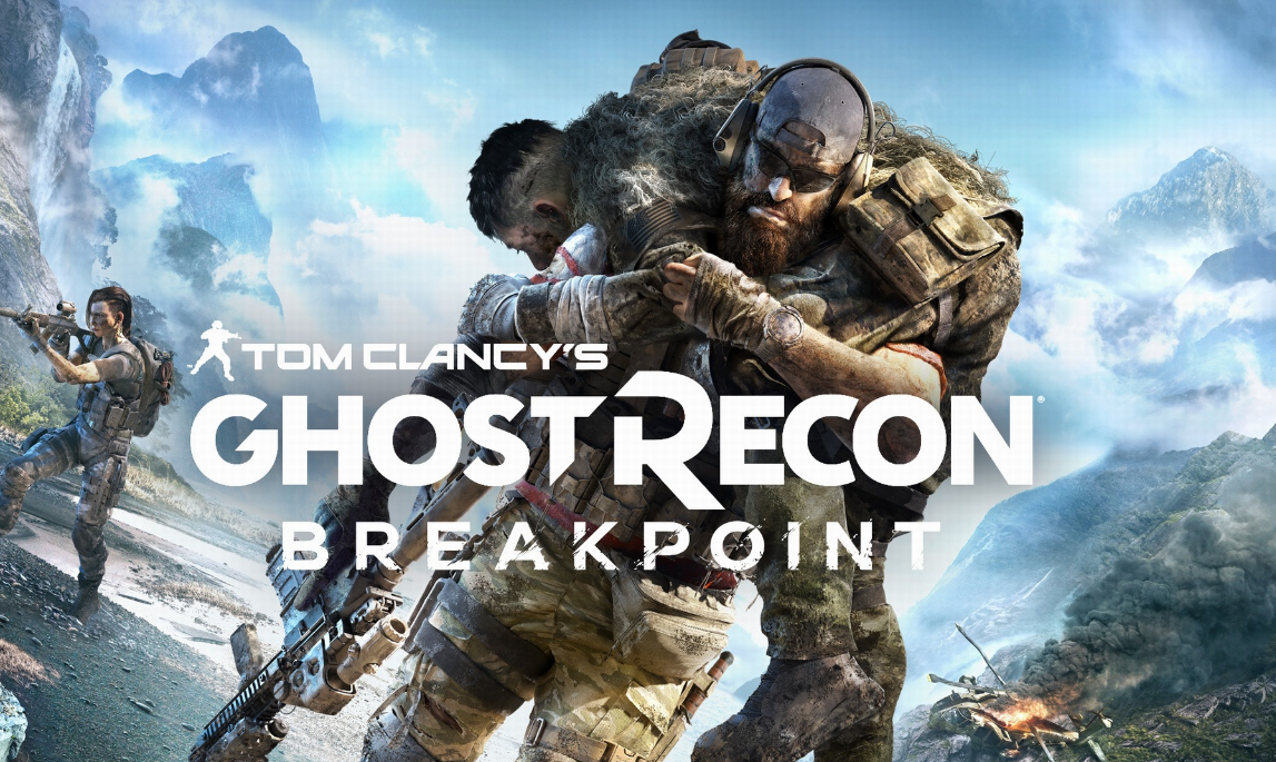 Ubisoft проведе відкритий бета-тест Ghost Recon Breakpoint: дата початку та новий контент
