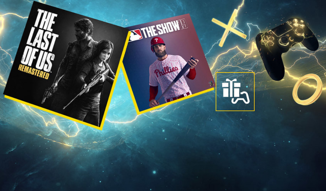 Не прогав безкоштовні The Last of Us та MLB 19: ігри для передплатників PlayStation Plus у жовтні