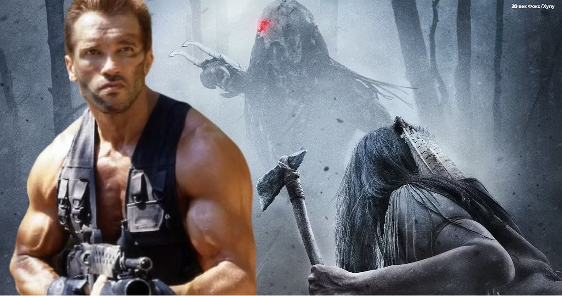 "Prey"-regissøren vurderer å bringe Schwarzenegger tilbake i en oppfølger 