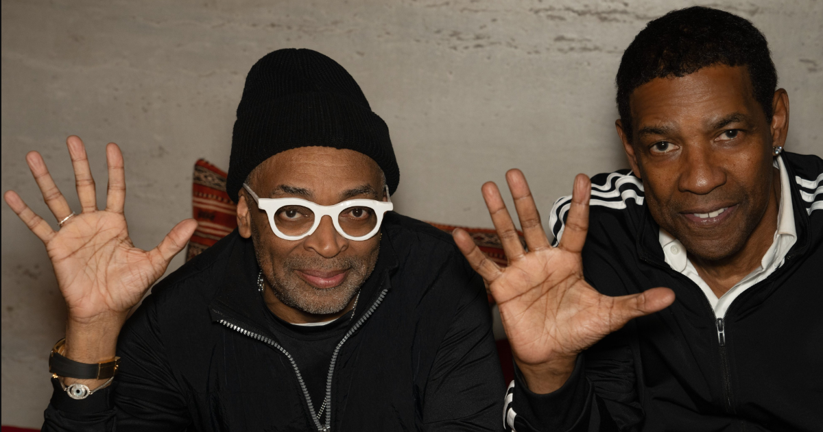 Denzel Washington og Spike Lee skal lage en nyinnspilling av Akira Kurosawas High and Low.