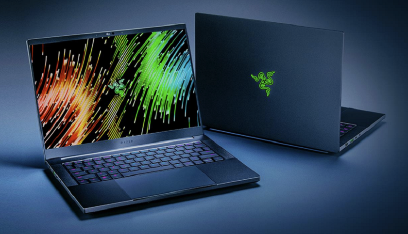 Razer has opened pre-orders for Blade 14 2023 with Ryzen 9 7940HS and RTX 40 graphics starting at $2400