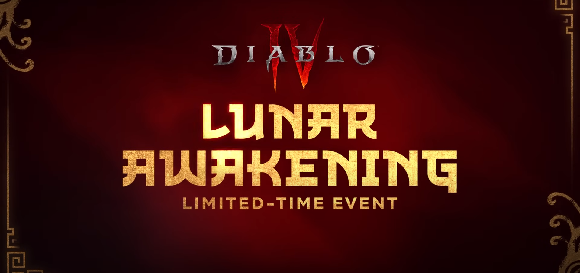Blizzard announces Lunar Awakening event in Diablo IV, which will start on February 6