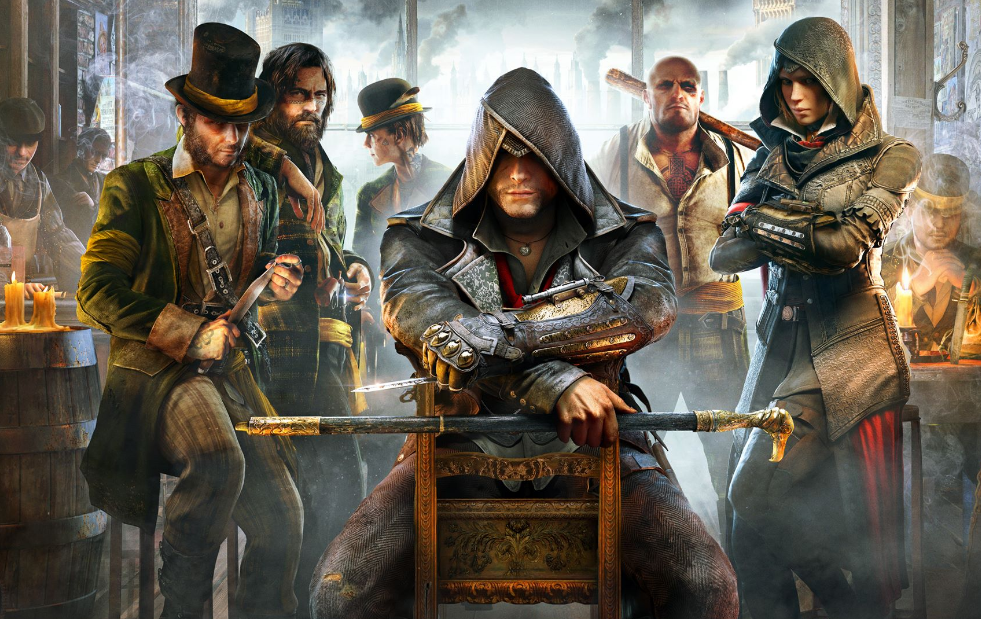 Media: Facebook zgodził się z Ubisoft do tworzenia gier serii Assassin’s Creed i Splinter Cell 