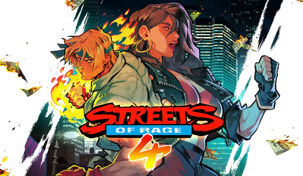 Duch starej szkoły i brak trendów: autorzy Streets of Rage 4 o osobliwościach rozwoju gry