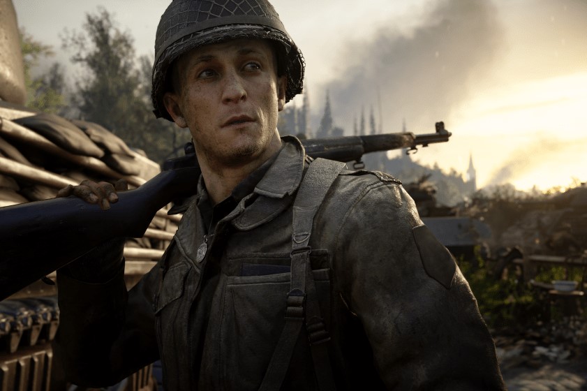 Studio-developer Call of Duty has lost the founders