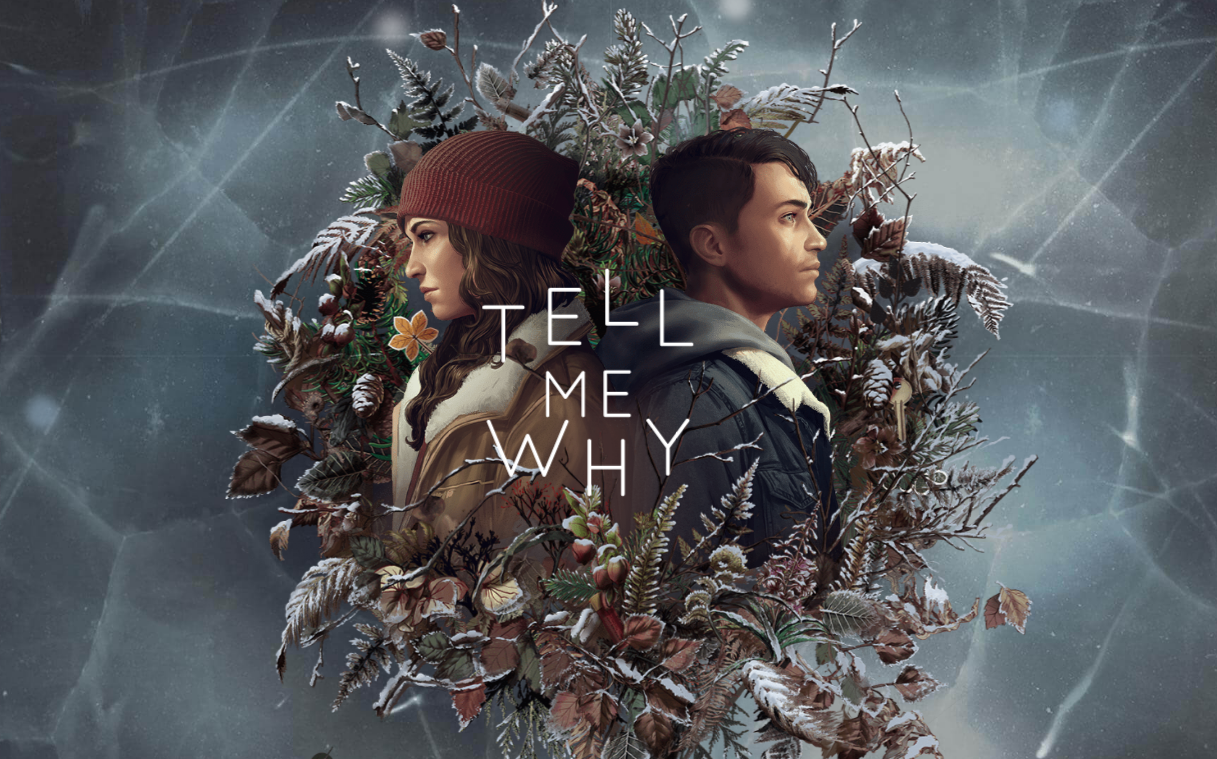 Tell Me Why - новий ігровий фільм від авторів Life is Strange з трансгендером у головній ролі