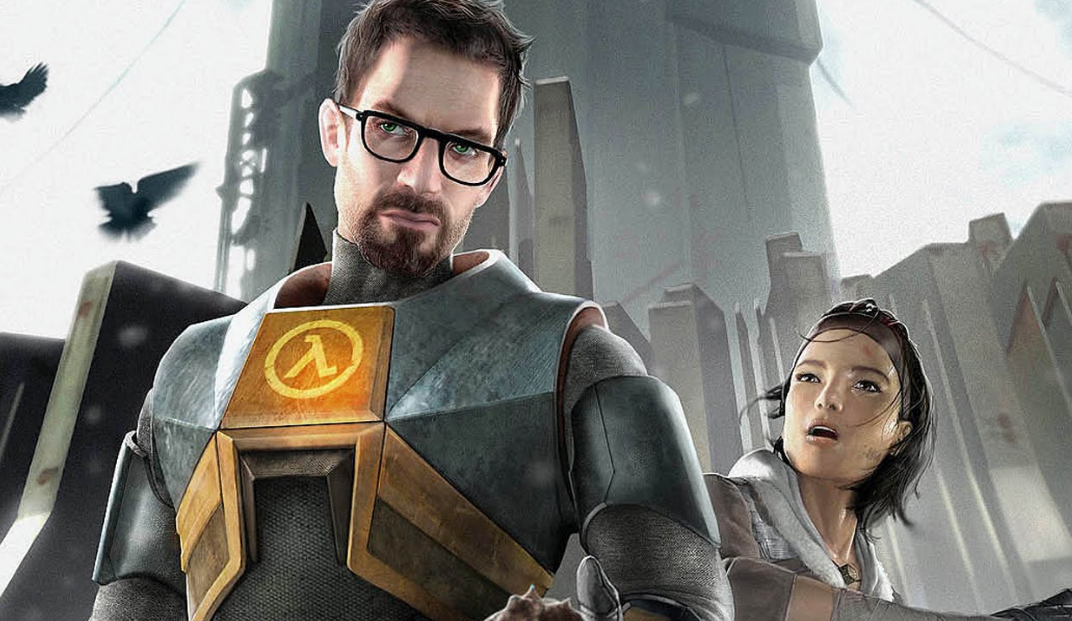 Витік: Valve випустить Half-Life: Alyx, і анонс відбудеться вже завтра