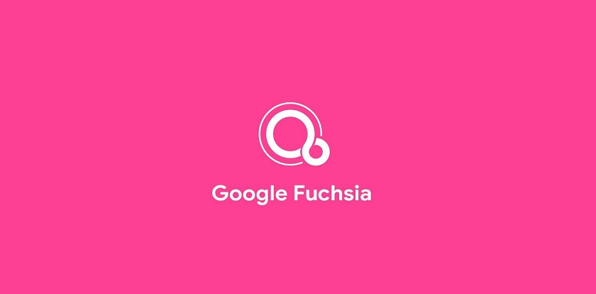 Google запустила сайт для разработчиков Fuchsia OS