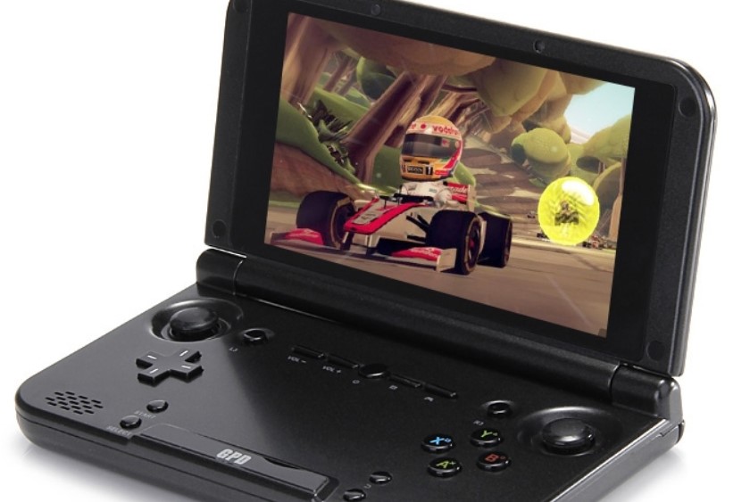 Game console on Android GPD XD + is available for pre-orders